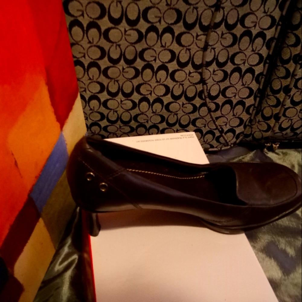 9 west Office shoes